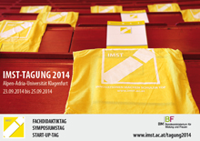 IMST-Tagung 2014